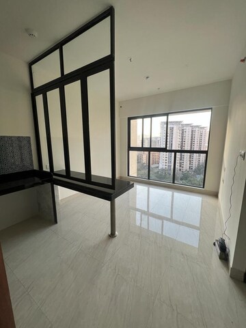 1 BHK Apartment For Sale in Lodha Crown Quality Homes, Majiwada