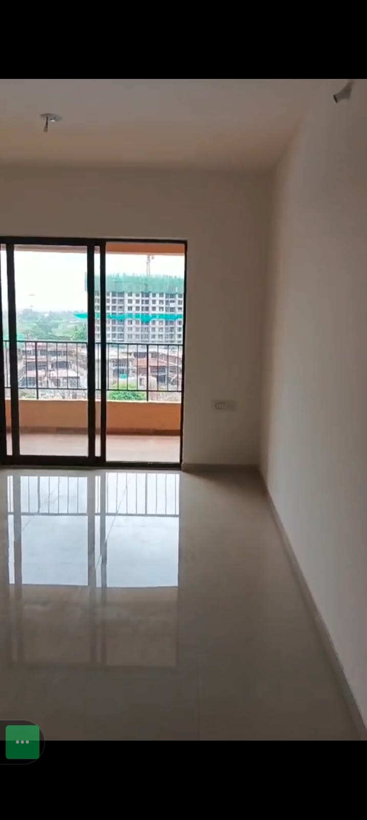 2 BHK + Study Room 726 Sq.Ft. Apartment in Shapoorji Pallonji Joyville Hadapsar Annexe