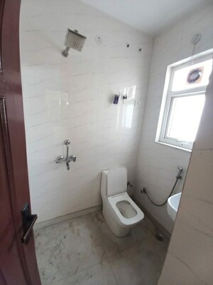 Bathroom in 2 BHK Independent House at Sector 10 – for Rent