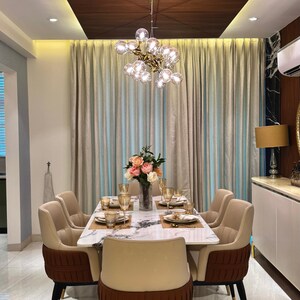  3 BHK Apartment at The Suman Marvelous, Vip Road – for Sale