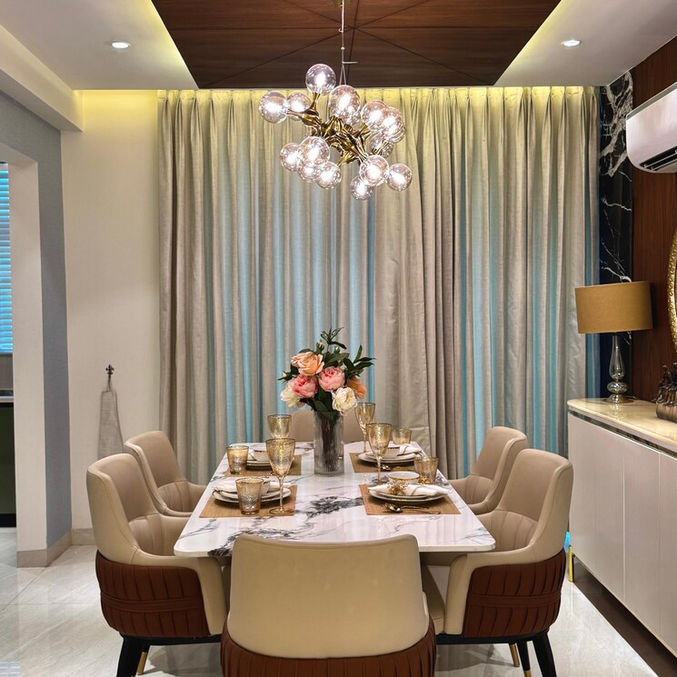 Other, the-suman-marvelous 3 Bedroom 1745 Sq.Ft. Apartment In Vip Road Zirakpur 9303260