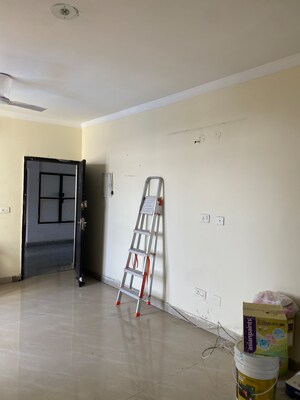 Staircase in 2 BHK Apartment at Maya Garden City, Lohgarh – for Rent