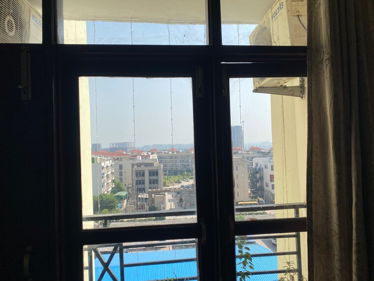 Room, maya-garden-city 2 Bedroom 1307 Sq.Ft. Apartment In Lohgarh Zirakpur 9303246