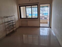 1 BHK + Pooja Room Apartment For Sale in Vastu Vihar KH2