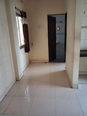 Building Lobby in 1 BHK Apartment at Vastu Vihar KH2, Kharghar – for Sale