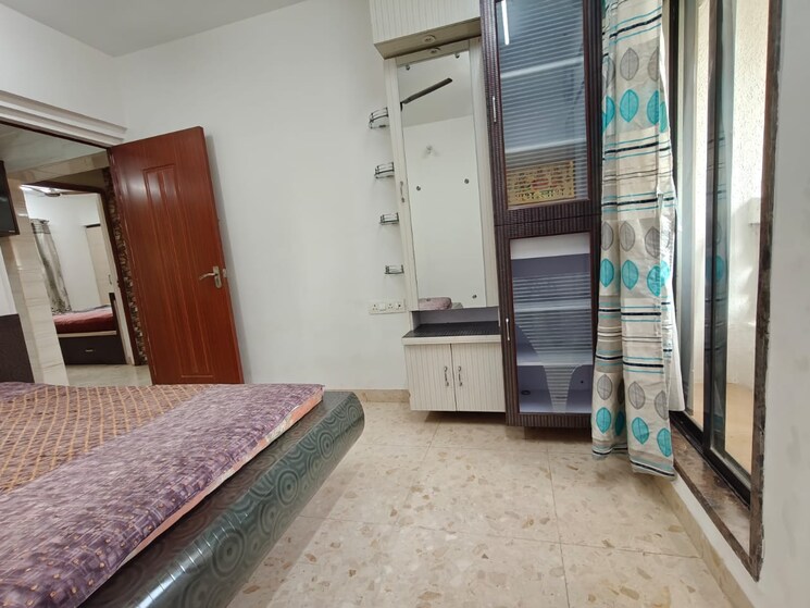 Room, swastik-regalia 3 Bedroom 1100 Sq.Ft. Apartment In Waghbil Thane 9303283
