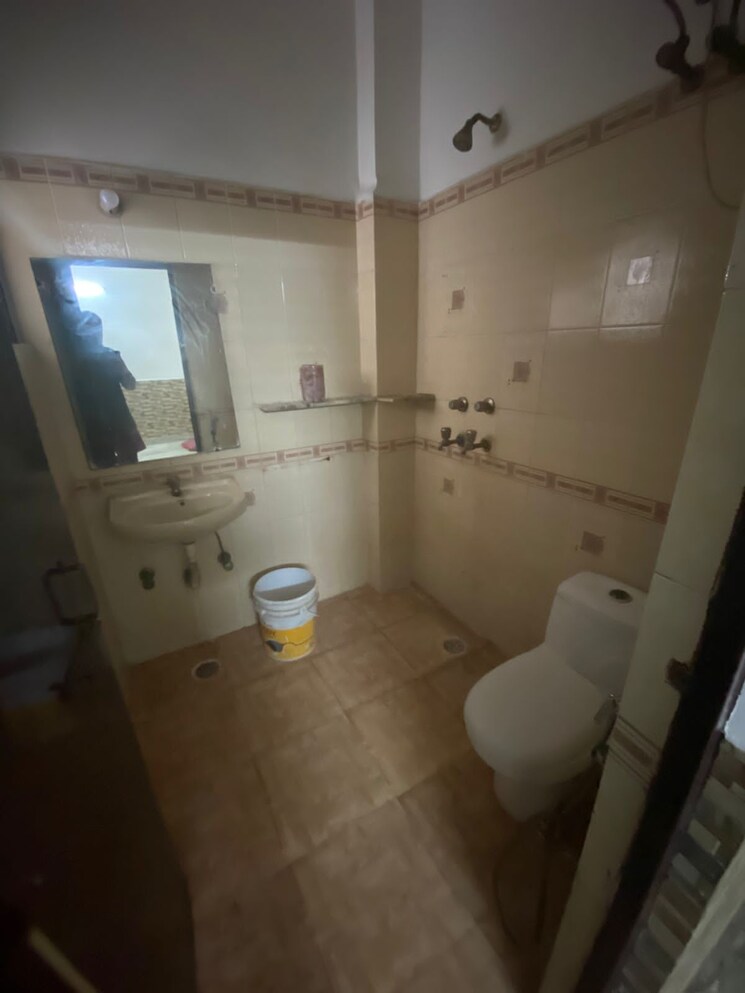 Master Bedroom, rajpur khurd extension 2 Bedroom 820 Sq.Ft. Builder Floor In Rajpur Khurd Extension Delhi 9303275