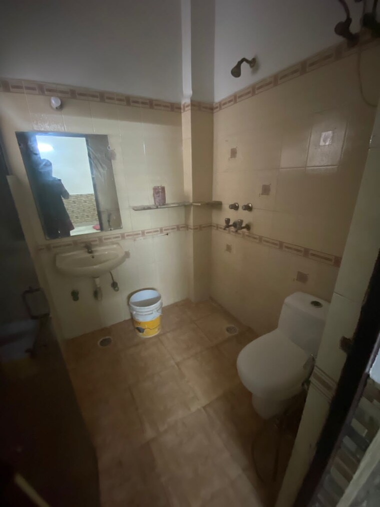 Master Bedroom, rajpur khurd extension 2 Bedroom 820 Sq.Ft. Builder Floor In Rajpur Khurd Extension Delhi 9303275