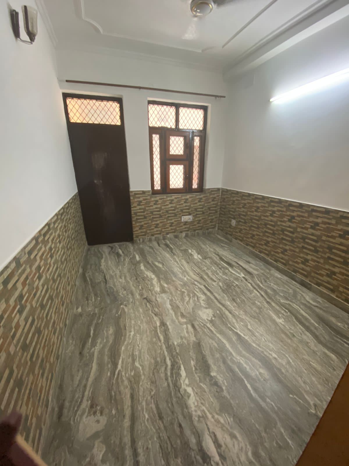 2 BHK Builder Floor For Rent in Rajpur Khurd Extension
