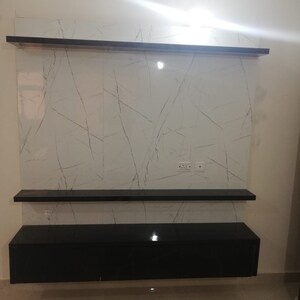 Furnished Amenities in 1 BHK Apartment at Signature Global Orchard Avenue, Sector 93 – for Rent