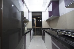 Kitchen in  Pg at Sakinaka – for Rent