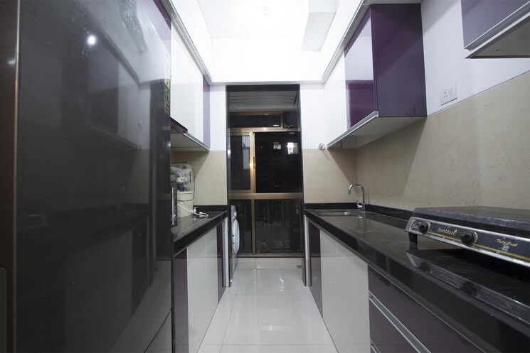 Kitchen, sakinaka Pg For Boys In Sakinaka 9303262