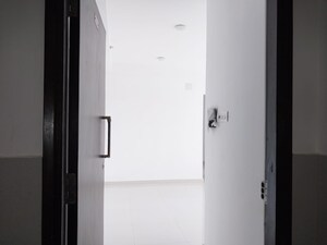 Bathroom in 2 BHK Apartment at Lalani Velentine Apartment 1 Wing D, Malad East – for Sale