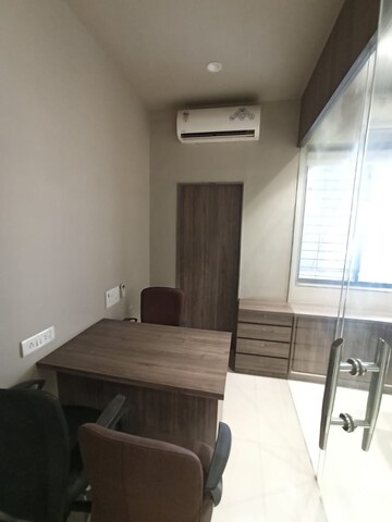 Team Area in  Office Space at Atlanta Estate, Goregaon East – for Rent