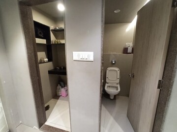 Floor Plan in  Office Space at Atlanta Estate, Goregaon East – for Rent