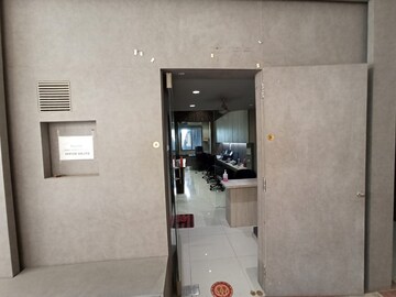 Furnished Amenities in  Office Space at Atlanta Estate, Goregaon East – for Rent