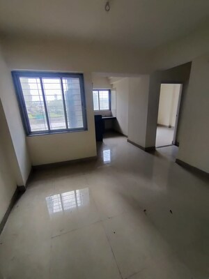 1 RK Apartment For Rent in Ghansoli