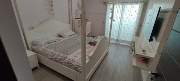 3.5 BHK Apartment For Rent in Elite Golf Green, Sector 79