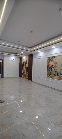 3 BHK + Servant Room Builder Floor For Sale in Fidato Honour Homes