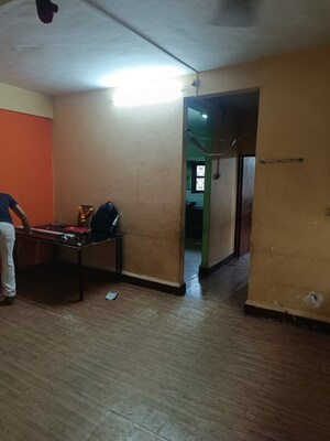 1 BHK Apartment For Rent in Dombivli East