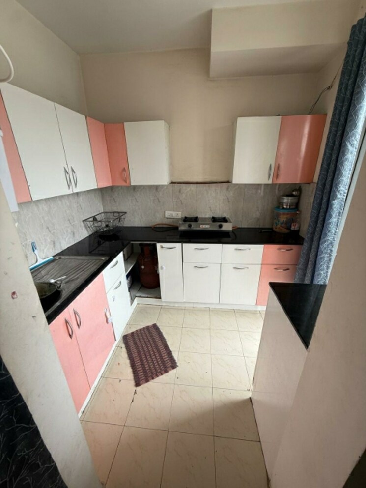 Kitchen, ild-greens 2 Bedroom 1365 Sq.Ft. Apartment In Sector 37c Gurgaon 9303284