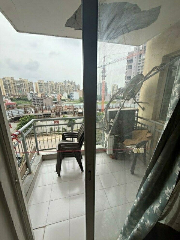 Balcony, ild-greens 2 Bedroom 1365 Sq.Ft. Apartment In Sector 37c Gurgaon 9303284
