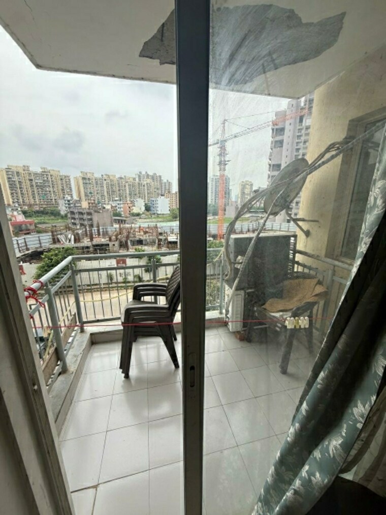 Balcony, ild-greens 2 Bedroom 1365 Sq.Ft. Apartment In Sector 37c Gurgaon 9303284