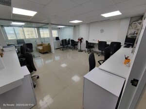  Office Space For Rent in NIBR 1 Aerocity, Sakinaka