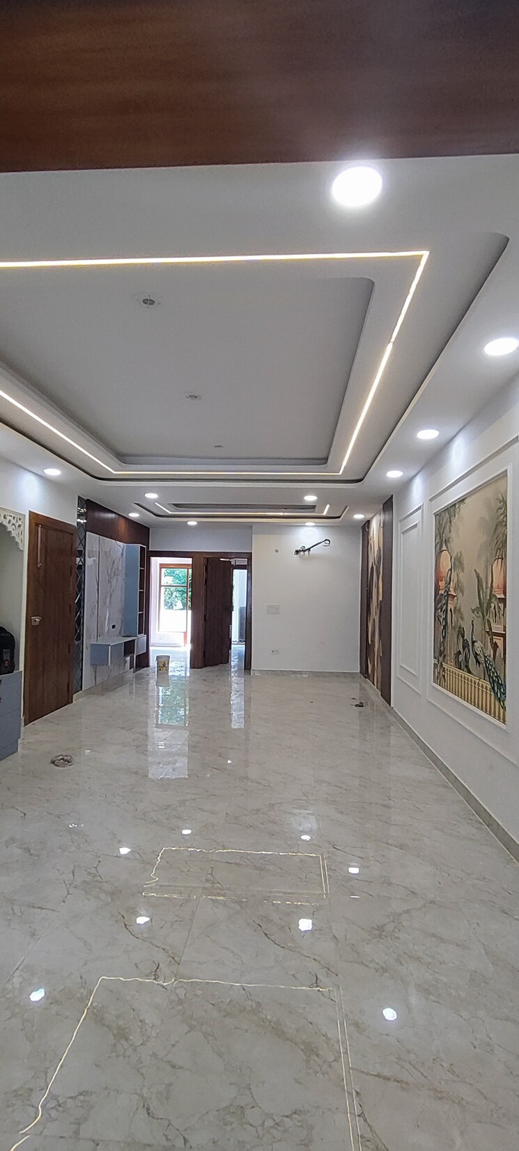 undefined, fidato-honour-homes 3 Bedroom 180 Sq.Yd. Builder Floor In Sector 89 Faridabad 9303297