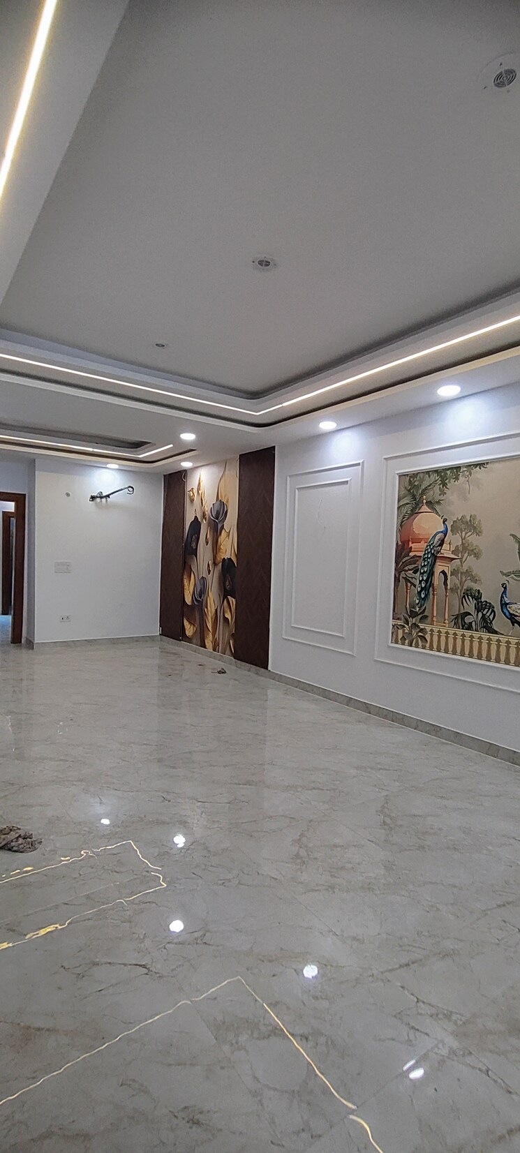 Room, fidato-honour-homes 3 Bedroom 180 Sq.Yd. Builder Floor In Sector 89 Faridabad 9303297