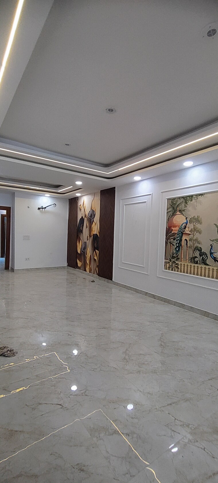 Room, fidato-honour-homes 3 Bedroom 180 Sq.Yd. Builder Floor In Sector 89 Faridabad 9303297