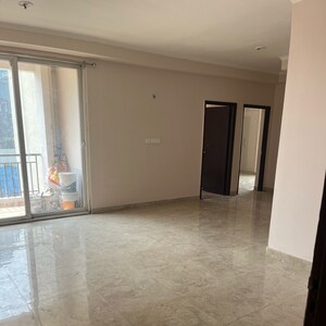 Living Room in 3 BHK Apartment at Amrapali Golf Homes, Haibatpur – for Sale