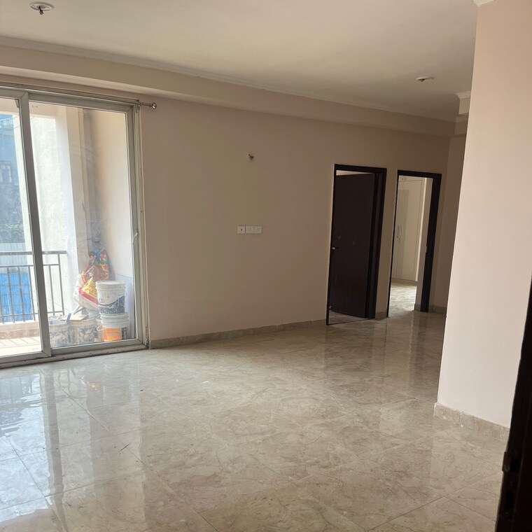 Living Room, amrapali-golf-homes 3 Bedroom 1595 Sq.Ft. Apartment In Haibatpur Greater Noida 9303305