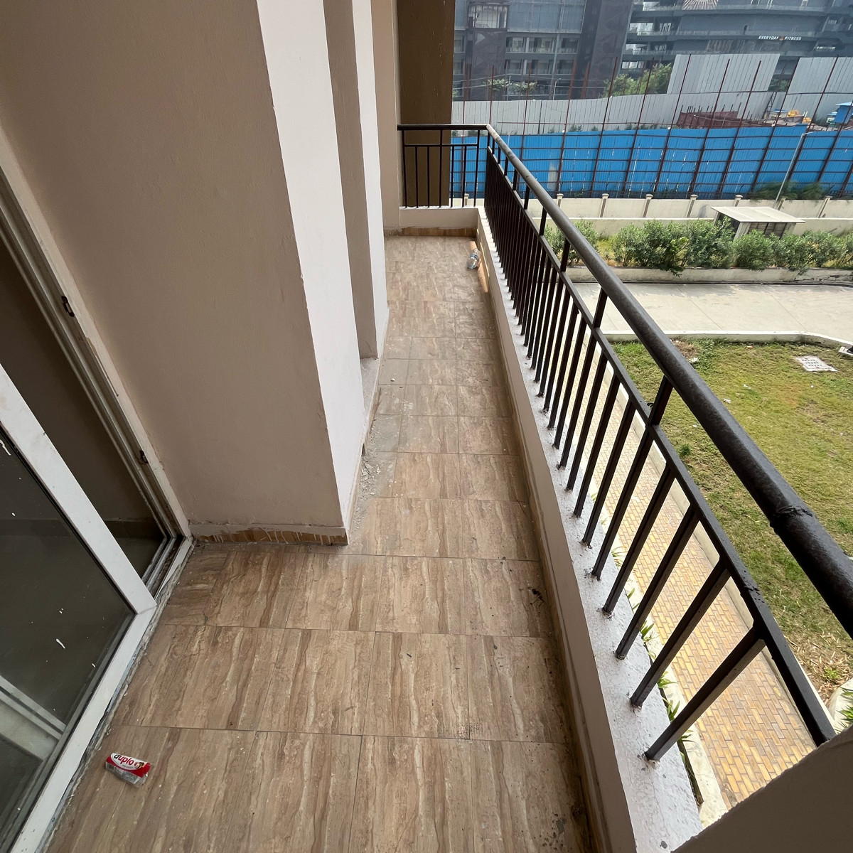 3 BHK + Pooja Room Apartment For Sale in Amrapali Golf Homes