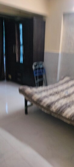 1 BHK + Pooja Room Apartment For Sale in Parth CHS