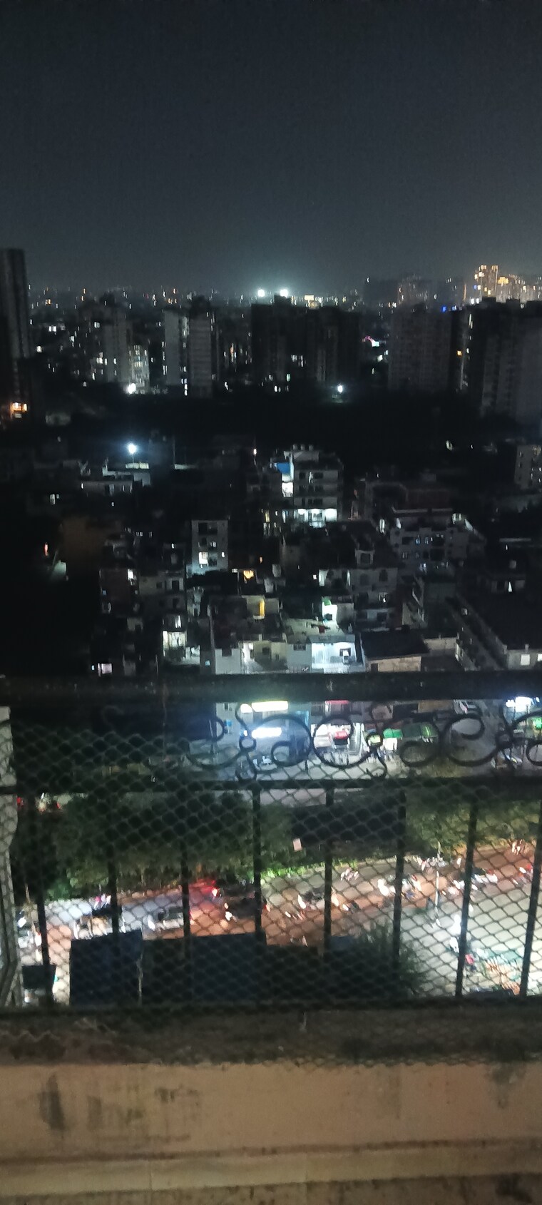 Exterior View, amrapali-empire 2 Bedroom 726 Sq.Ft. Apartment In Sain Vihar Ghaziabad 9303304