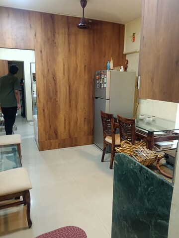 2 BHK Apartment For Rent in Piramal Mahalaxmi, Mahalaxmi