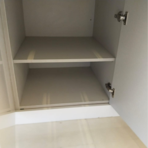 Furnished Amenities in 4 BHK Apartment at Adani Oyster Grande Phase 2, Sector 102a – for Rent