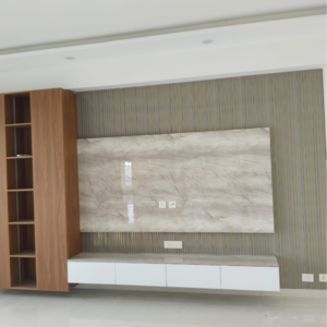 Room in 4 BHK Apartment at Adani Oyster Grande Phase 2, Sector 102a – for Rent