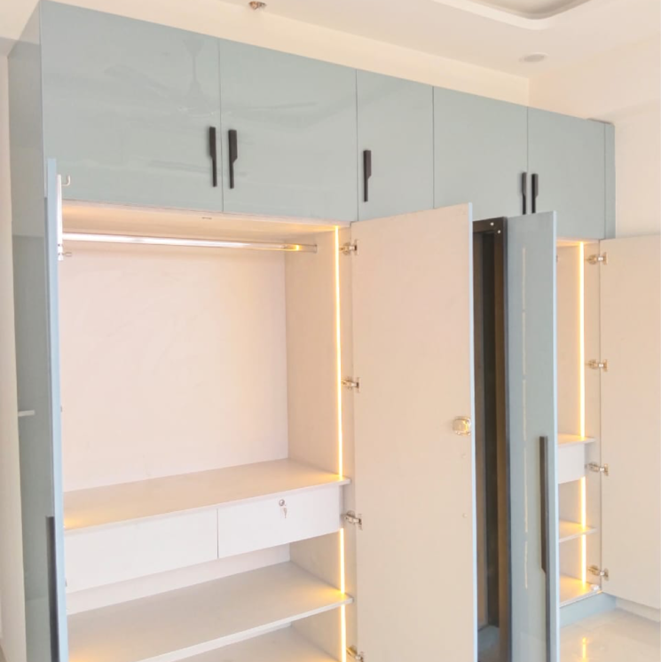 undefined, adani-oyster-grande-phase-2 4 Bedroom 3188 Sq.Ft. Apartment In Sector 102a Gurgaon 9303312