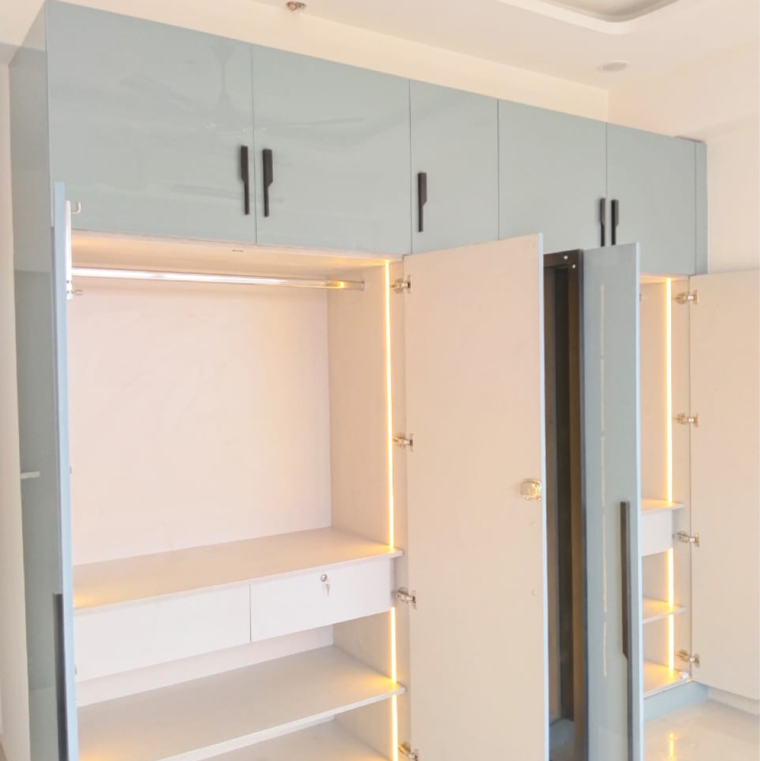 undefined, adani-oyster-grande-phase-2 4 Bedroom 3188 Sq.Ft. Apartment In Sector 102a Gurgaon 9303312