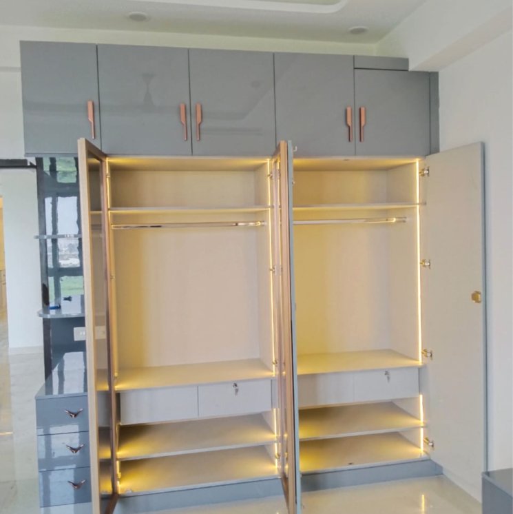 undefined, adani-oyster-grande-phase-2 4 Bedroom 3188 Sq.Ft. Apartment In Sector 102a Gurgaon 9303312