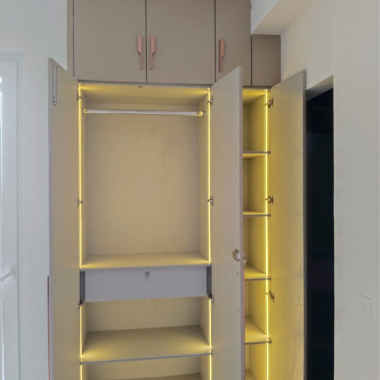 undefined, adani-oyster-grande-phase-2 4 Bedroom 3188 Sq.Ft. Apartment In Sector 102a Gurgaon 9303312