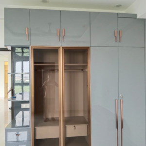 4 BHK Apartment For Rent in Adani Oyster Grande Phase 2, Sector 102a