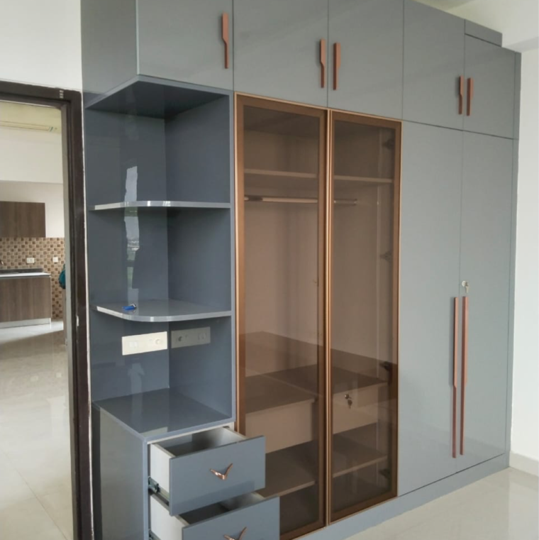 Bathroom, adani-oyster-grande-phase-2 4 Bedroom 3188 Sq.Ft. Apartment In Sector 102a Gurgaon 9303312