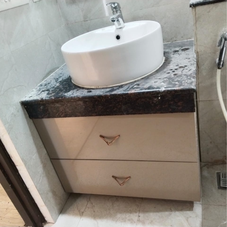 Bathroom, adani-oyster-grande-phase-2 4 Bedroom 3188 Sq.Ft. Apartment In Sector 102a Gurgaon 9303312