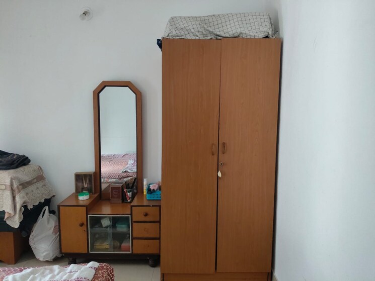 undefined, organic-dhanorina 2.5 Bedroom 1140 Sq.Ft. Apartment In Dhanori Pune 9303309