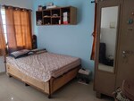 2.5 BHK + Extra Room 1140 Sq.Ft. Apartment in Organic Dhanorina