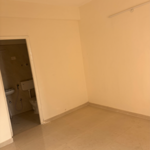 Room in 2 BHK Apartment at Signature The Millennia 2, Garoli Kalan – for Rent