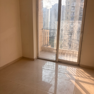 Room in 2 BHK Apartment at Signature The Millennia 2, Garoli Kalan – for Rent